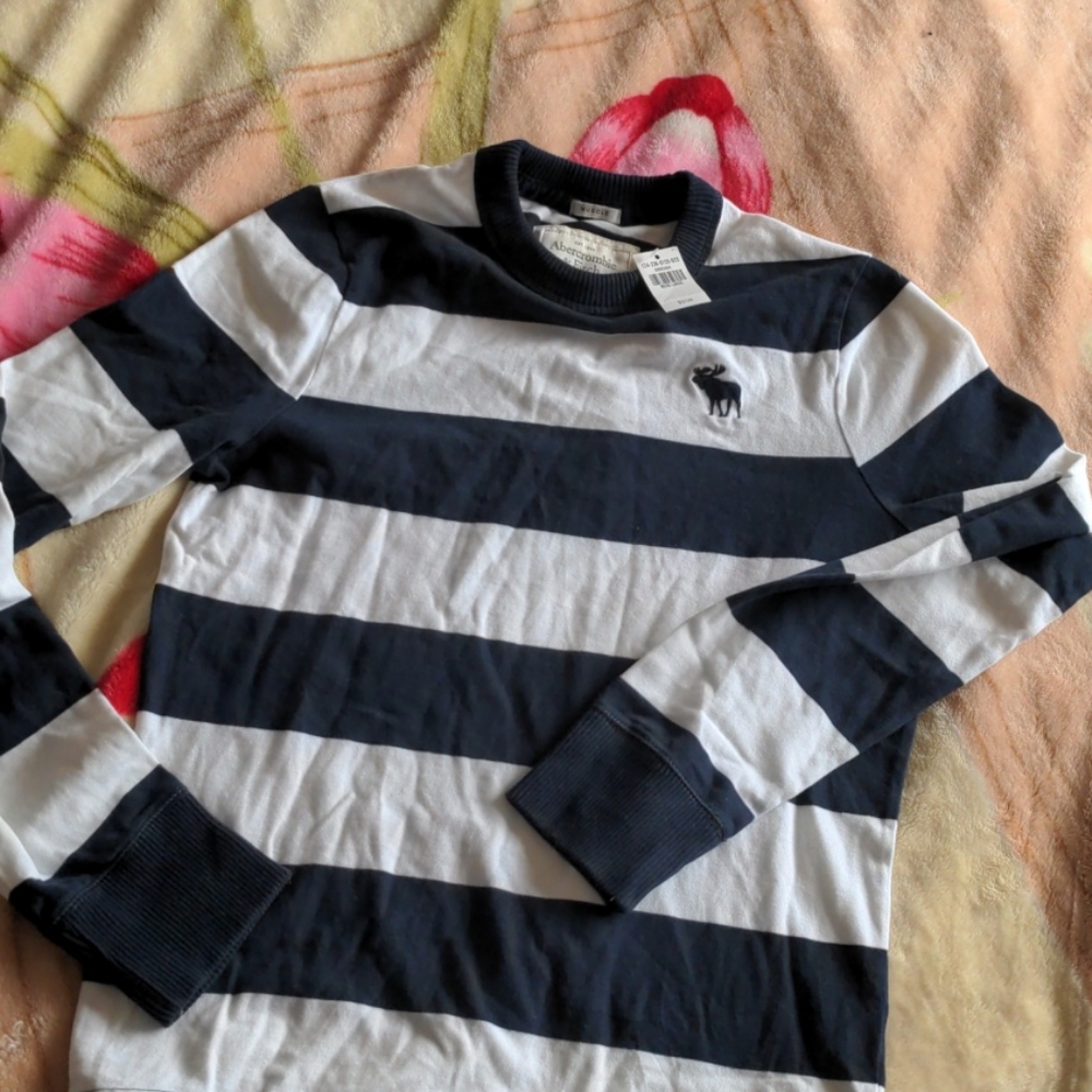 Abercrombie Long Sleeve